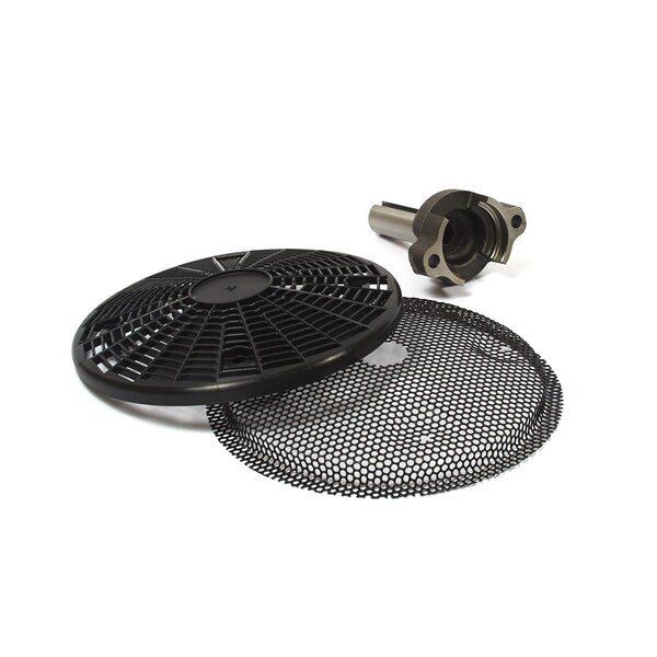 Briggs & Stratton Stub Shaft 841580 Zoro